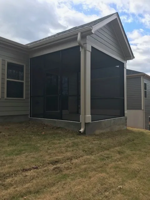 Porch Screens by Screen Squad, Inc. - Photo 9