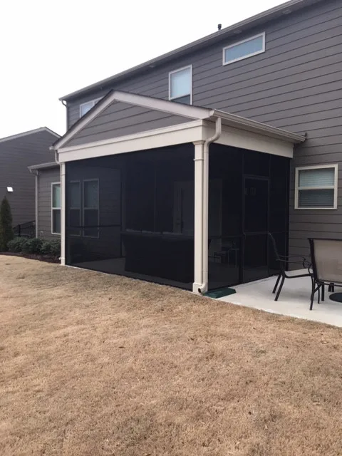 Porch Screens by Screen Squad, Inc. - Photo 10