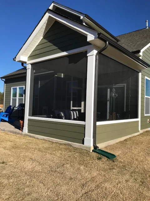 Porch Screens by Screen Squad, Inc. - Photo 5
