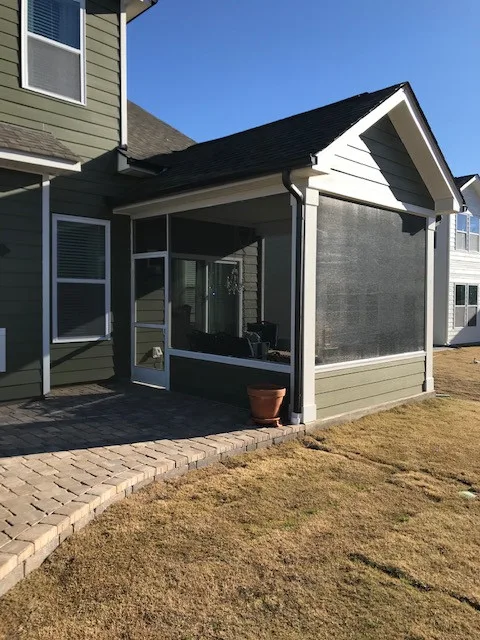 Porch Screens by Screen Squad, Inc. - Photo 4