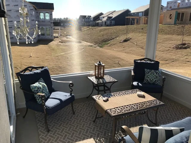 Porch Screens by Screen Squad, Inc. - Photo 3