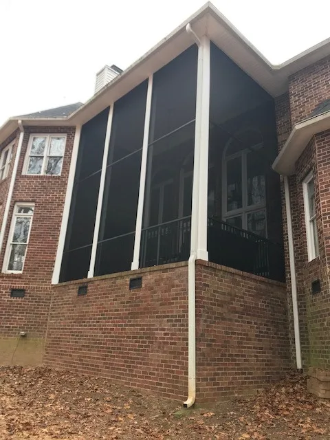 Porch Screens by Screen Squad, Inc. - Photo 6
