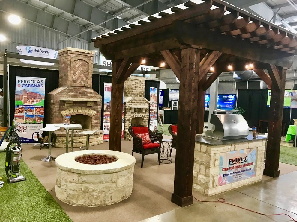 Pergolas/Pavilions by PMH Construction LLC. - Photo 57