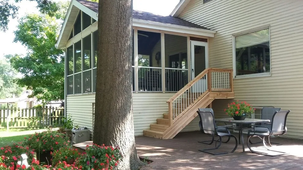 Raintight Decks Llc - Photo 6