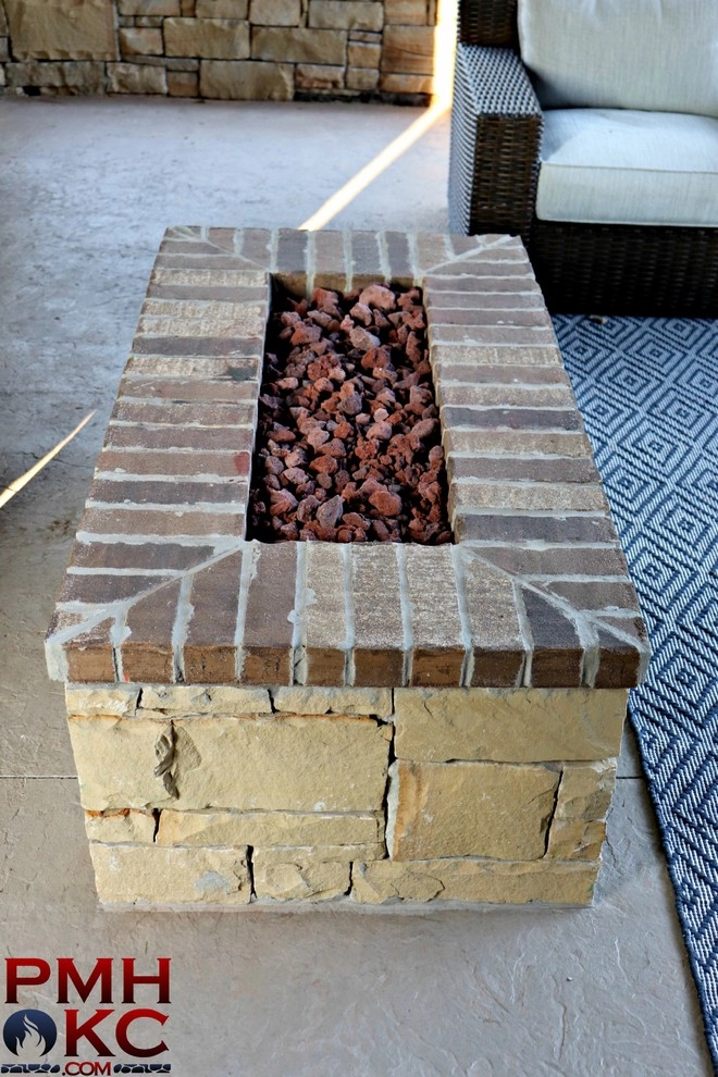 Firepits by PMH Construction LLC. - Photo 8