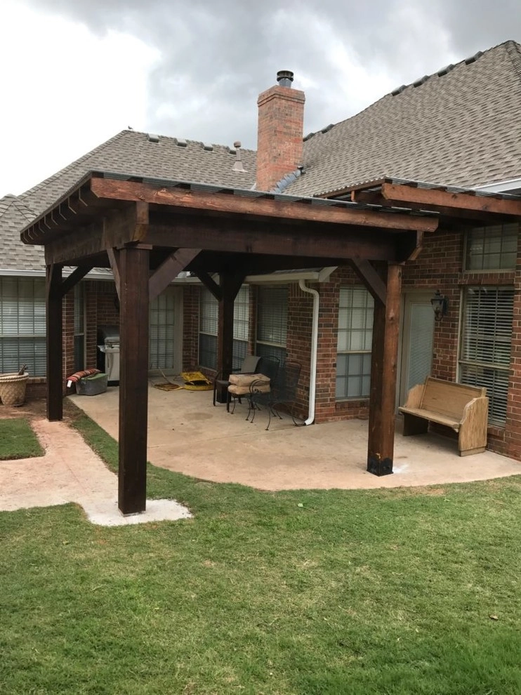 Pergolas/Pavilions by PMH Construction LLC. - Photo 37