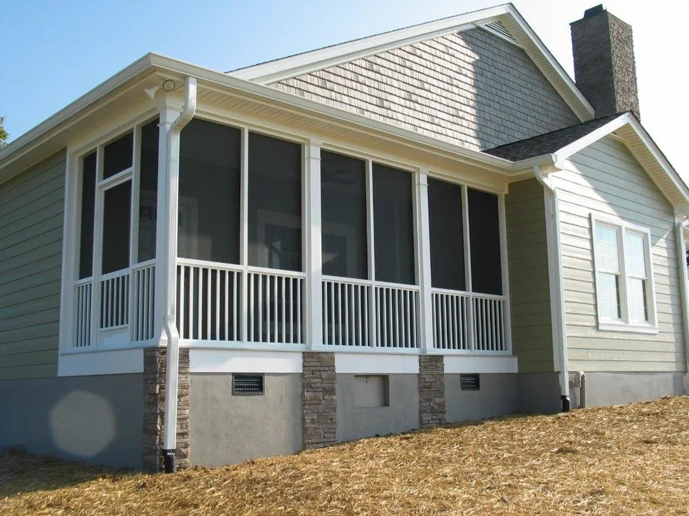 Enclosed Patios by Patio Plus - Photo 7