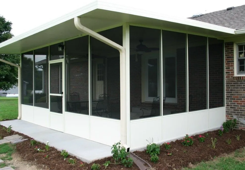 Enclosed Patios by Patio Plus - Photo 4
