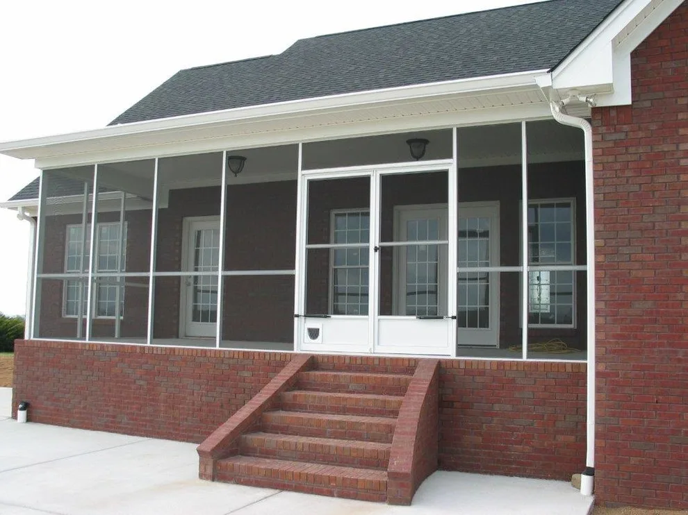 Enclosed Patios by Patio Plus - Photo 6