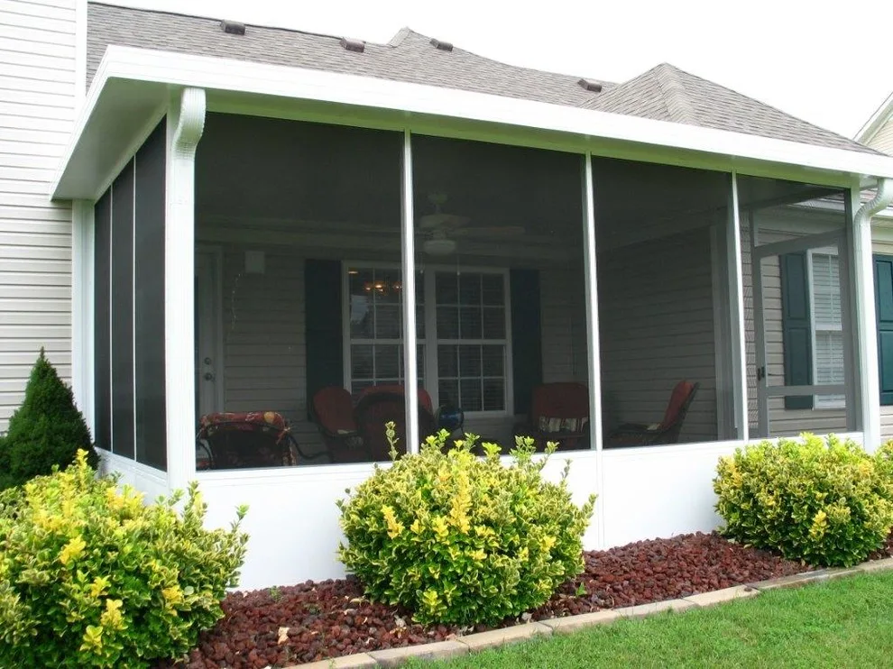 Patio Plus - Photo 13