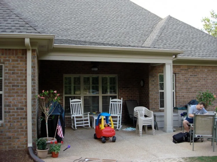 Enclosed Patios by Ultimate Home & Patio Solutions Inc - Photo 3