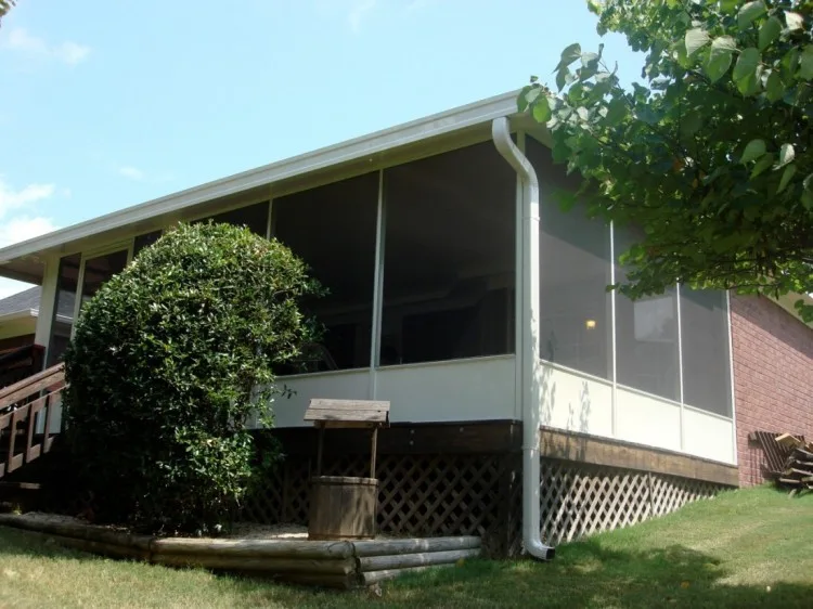 Enclosed Patios by Ultimate Home & Patio Solutions Inc - Photo 2