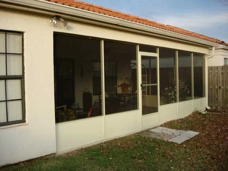 Enclosed Patios by Ultimate Home & Patio Solutions Inc - Photo 9