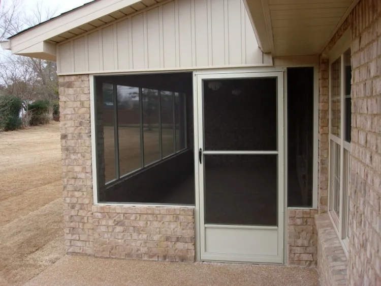 Enclosed Patios by Ultimate Home & Patio Solutions Inc - Photo 14
