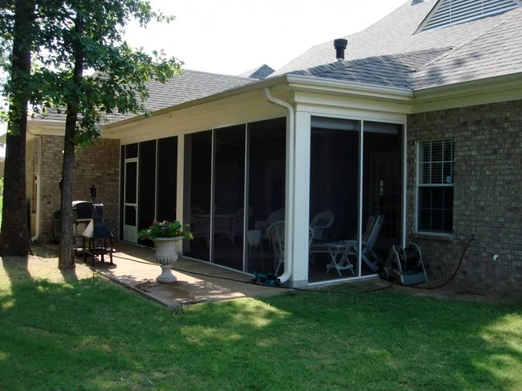 Enclosed Patios by Ultimate Home & Patio Solutions Inc - Photo 10