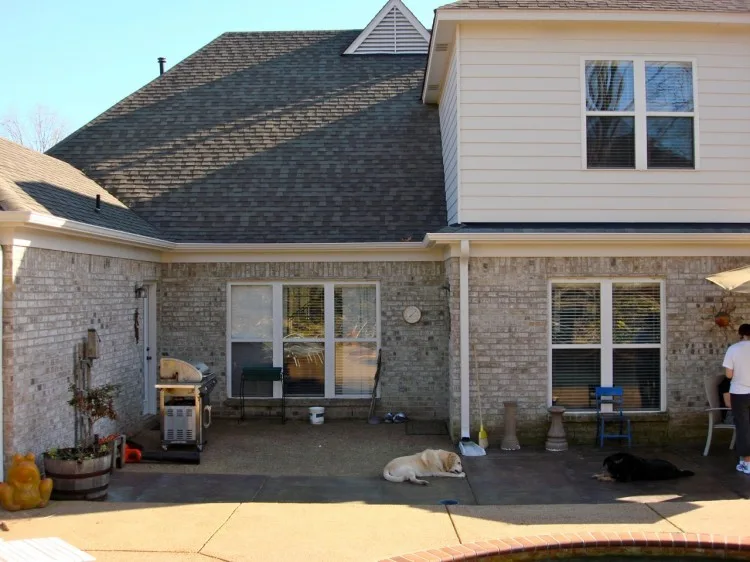 Enclosed Patios by Ultimate Home & Patio Solutions Inc - Photo 13