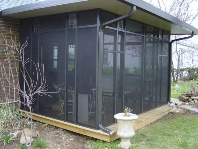 Phoenix Builders Of Tulsa LLC - Photo 9