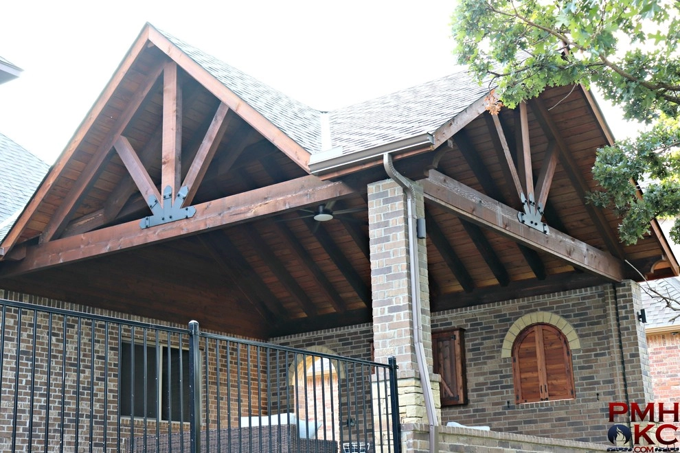 Pergolas/Pavilions by PMH Construction LLC. - Photo 64