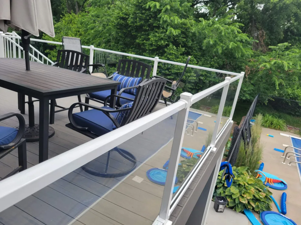 Phantom Sliding Screen for Under Deck by Deck & Drive Solutions - Photo 10
