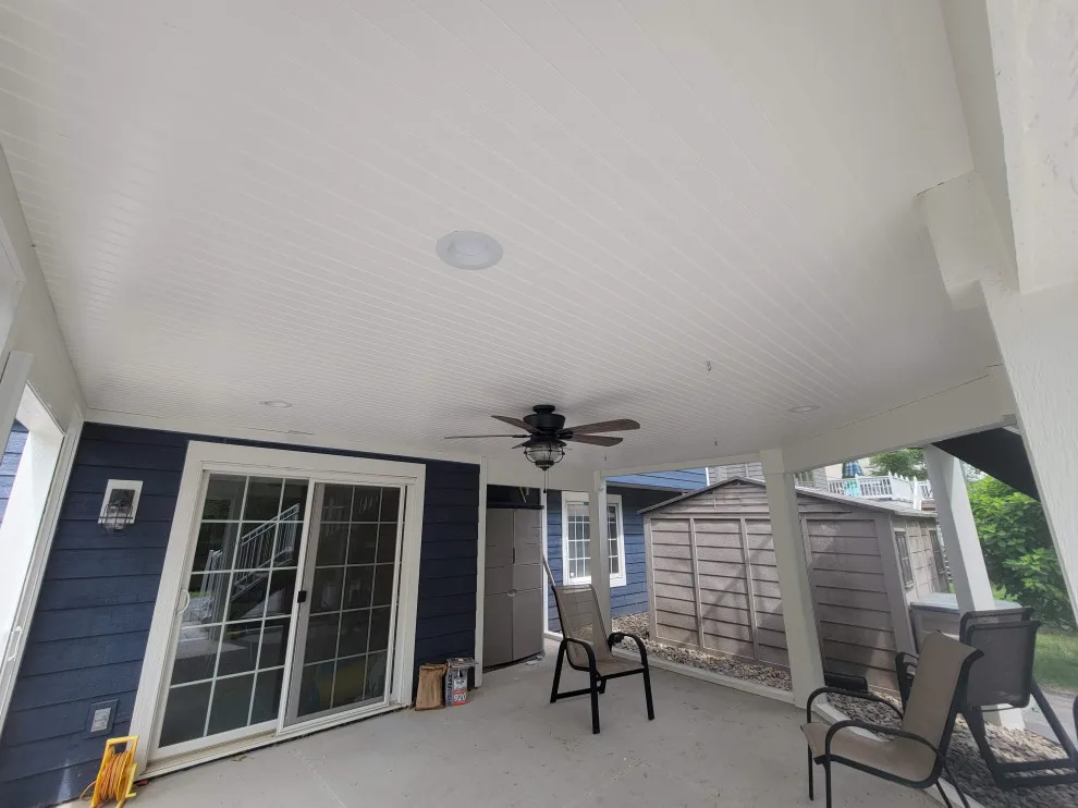 Phantom Sliding Screen for Under Deck by Deck & Drive Solutions - Photo 3