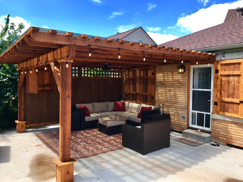 Pergolas/Pavilions by PMH Construction LLC. - Photo 32