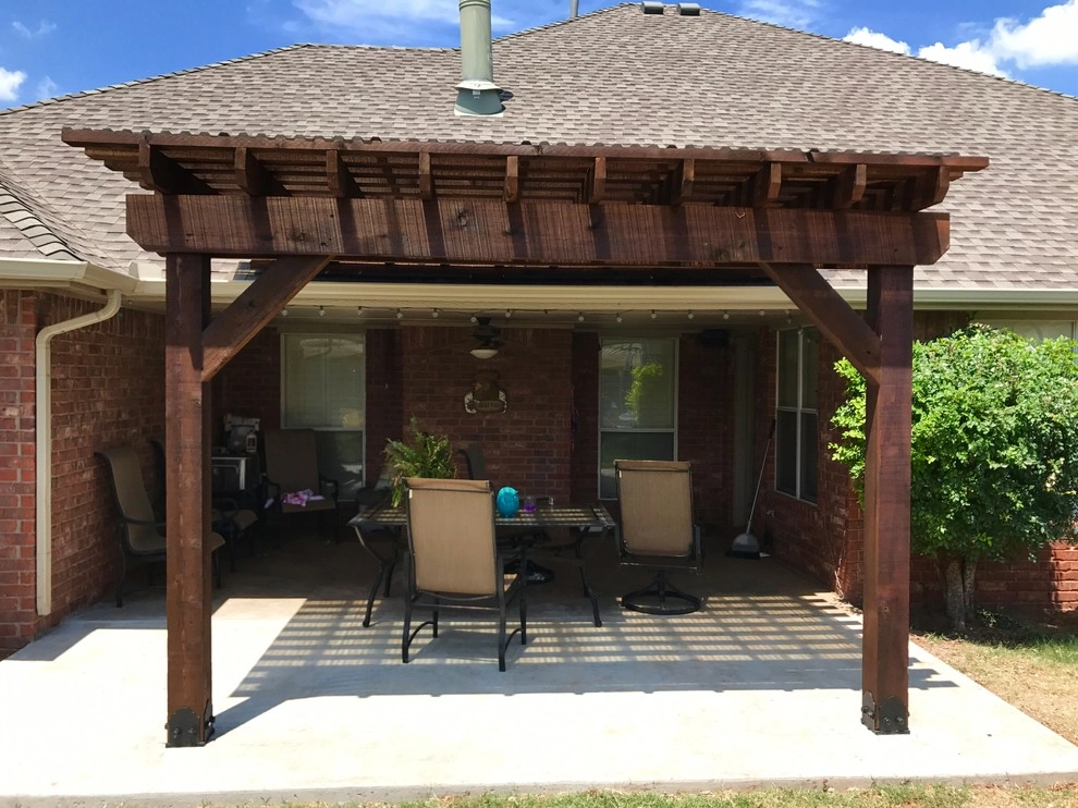 Pergolas/Pavilions by PMH Construction LLC. - Photo 7
