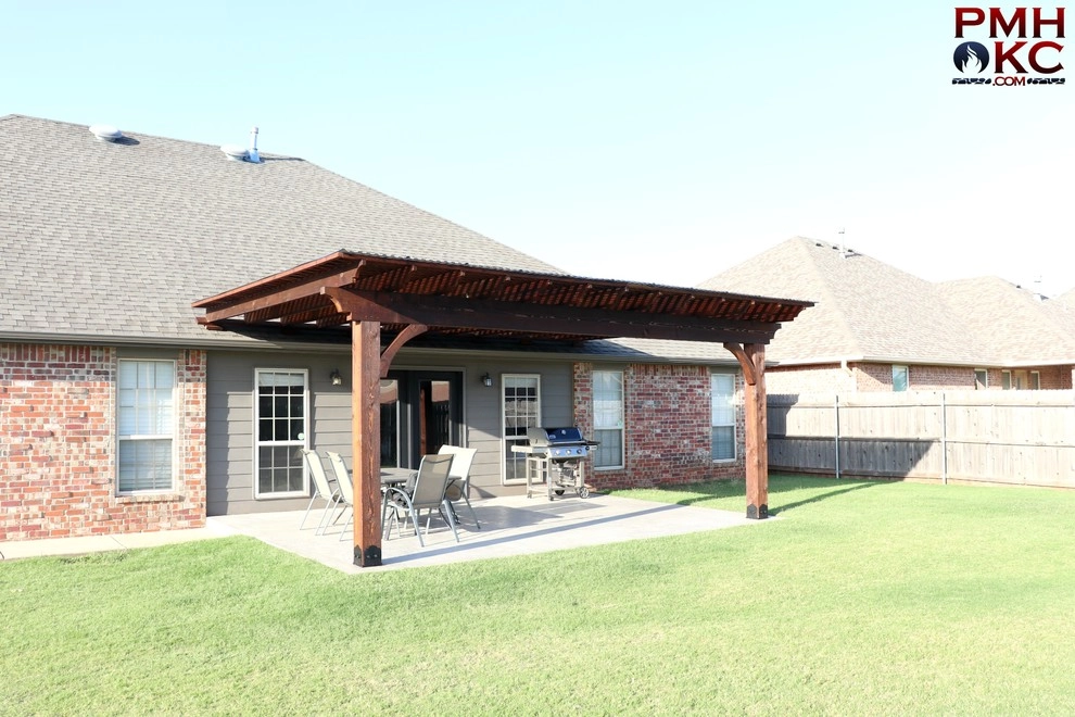 PMH Construction LLC. - Photo 2