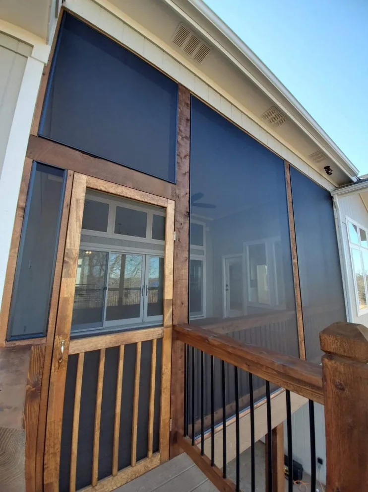Enclosed Decks by The Decksperts LLC - Photo 6