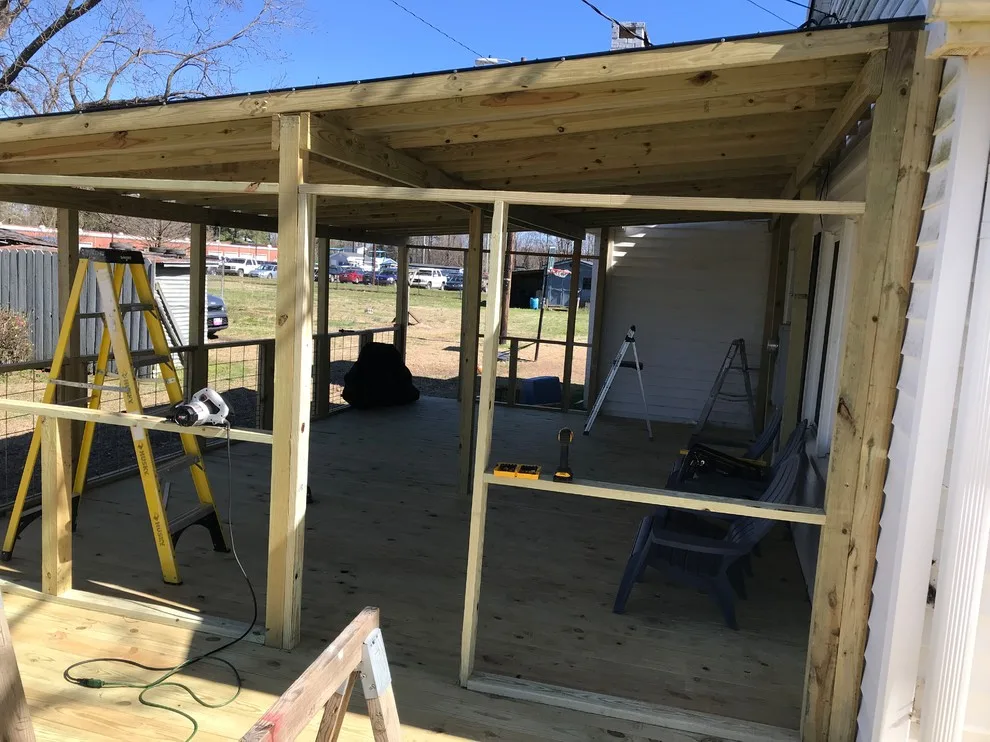 Narron Woodworks - Photo 6