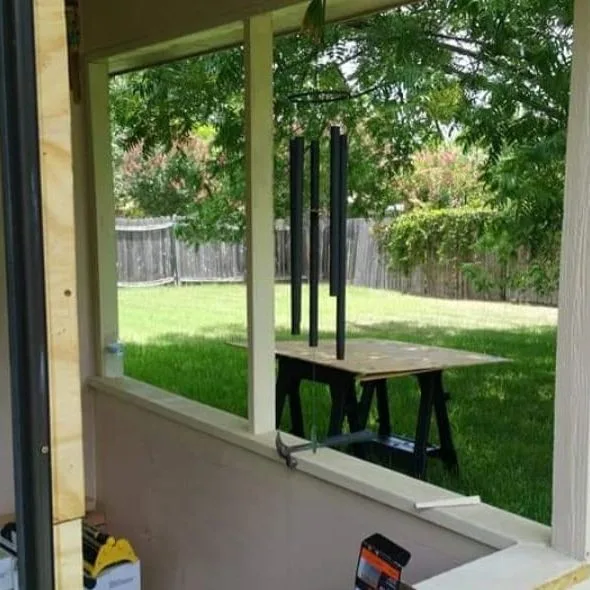 TB Deck & Fence Repair And Powerwashing - Photo 2