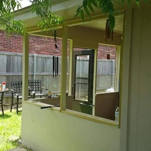 TB Deck & Fence Repair And Powerwashing - Photo 6