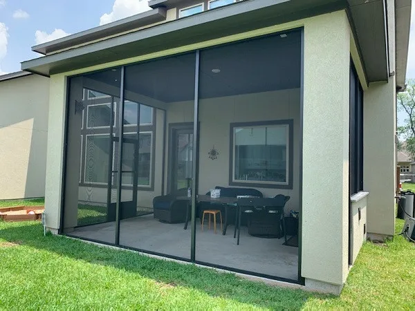Lone Star Patio Builders, LLC. - Photo 10