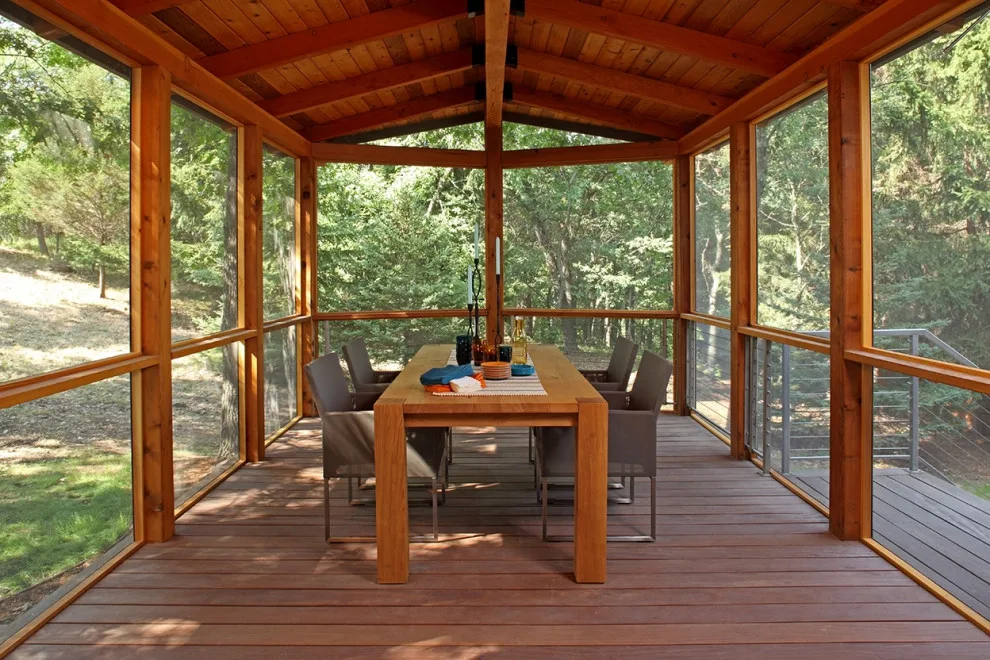 ACA Porch & Deck Builders - Photo 12