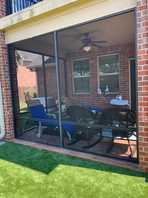 Lone Star Patio Builders, LLC. - Photo 11