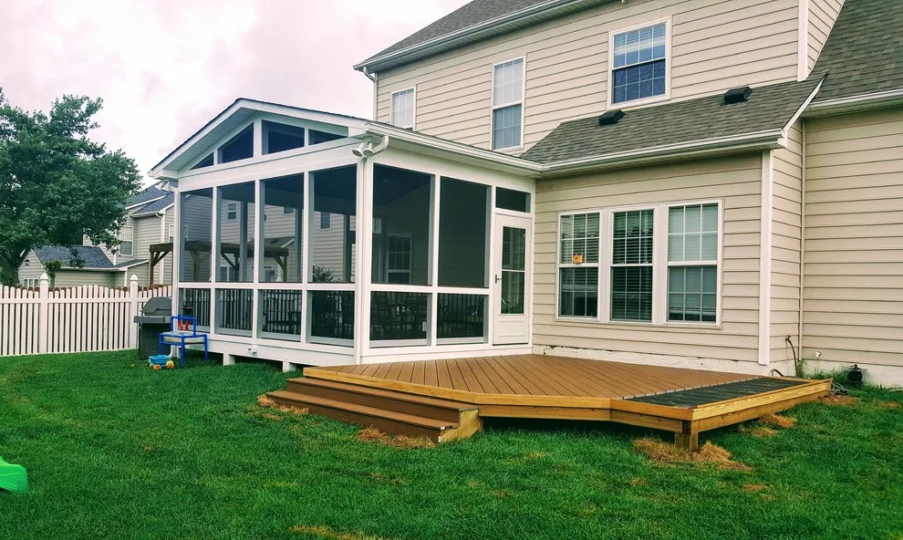 Ebony Outdoor Living LLC - Photo 11