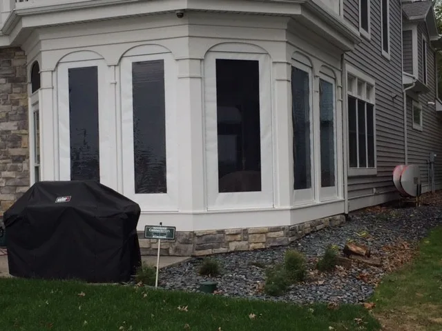 Enhancing Usability of Screened Porch by Archadeck Fort Wayne - Photo 3