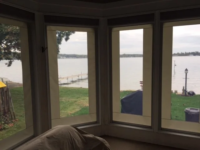 Enhancing Usability of Screened Porch by Archadeck Fort Wayne - Photo 4