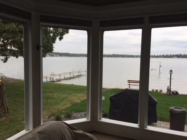 Enhancing Usability of Screened Porch by Archadeck Fort Wayne - Photo 2