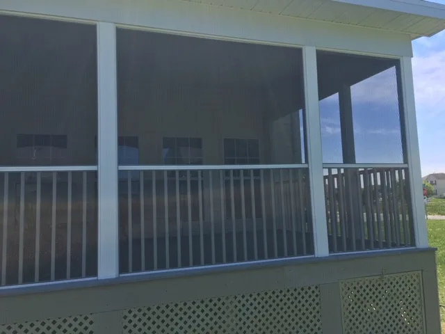 Enclosed Patio by Archadeck Of Delaware - Photo 2