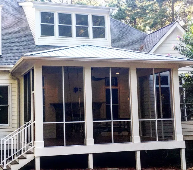 Premier Porch & Patio - Photo 2