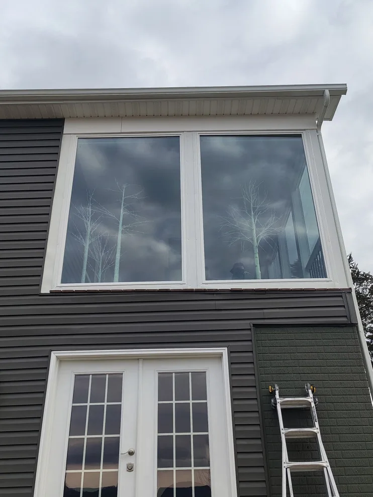 Porch with Screens and Windows, Deck Railings by Stoneridge Outdoor Living - Photo 2