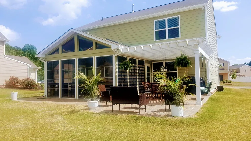 Ebony Outdoor Living LLC - Photo 12
