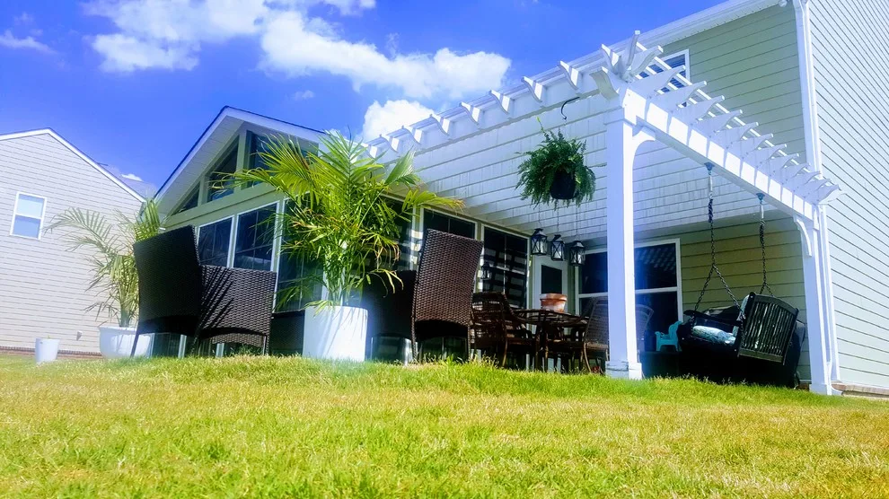 Ebony Outdoor Living LLC - Photo 8