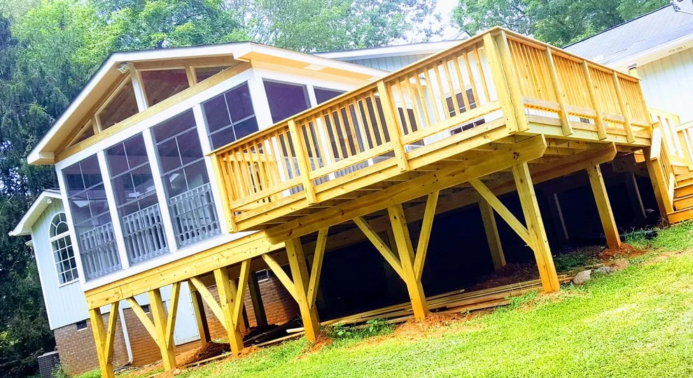 Ebony Outdoor Living LLC - Photo 4