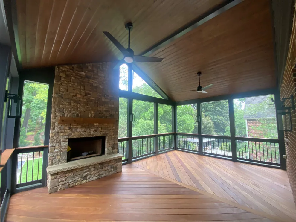 Atlanta Porch & Patio - Photo 4