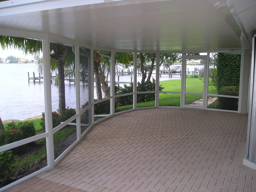 Enclosed Patios and Screened Rooms by Lone Star Patio Builders, LLC. - Photo 19