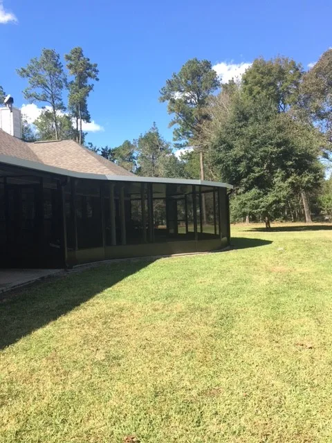 Enclosed Patios and Screened Rooms by Lone Star Patio Builders, LLC. - Photo 16