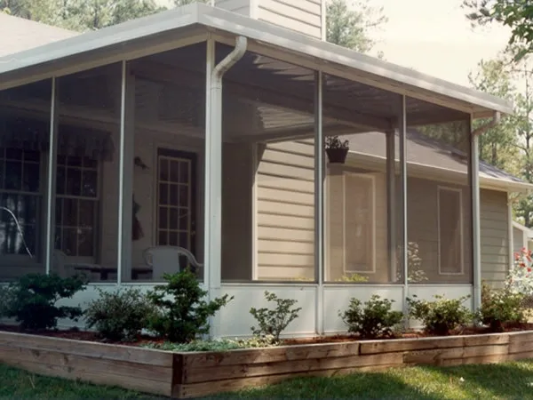 Enclosed Patios and Screened Rooms by Lone Star Patio Builders, LLC. - Photo 21