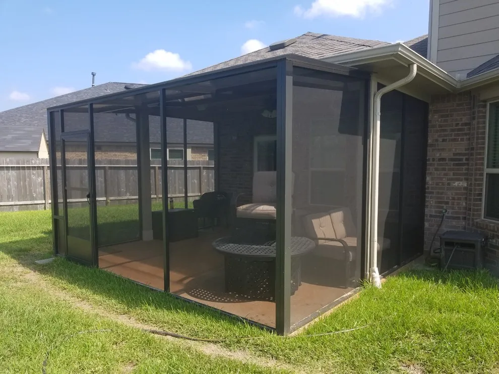 Lone Star Patio Builders, LLC. - Photo 12