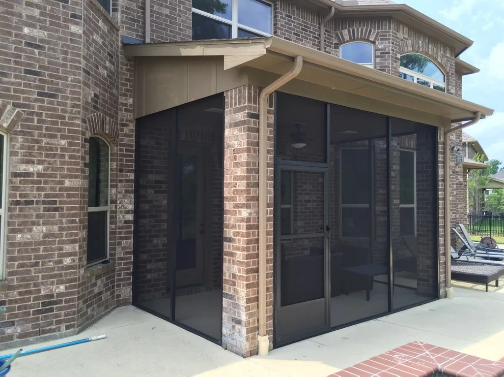 Lone Star Patio Builders, LLC. - Photo 5
